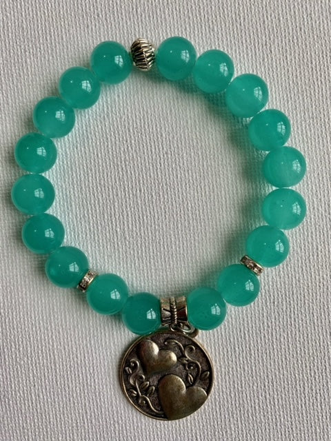 Handmade Bead Bracelet