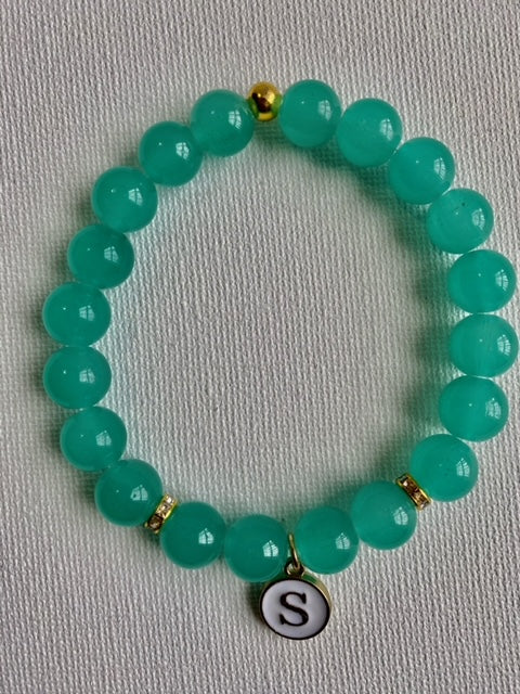 Handmade Bead Bracelet