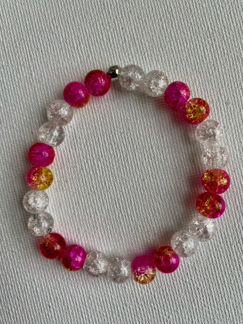 Handmade Bead Bracelet