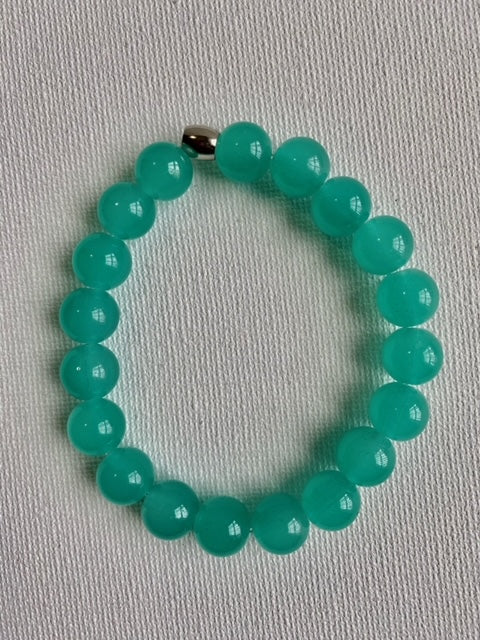 Handmade Bead Bracelet