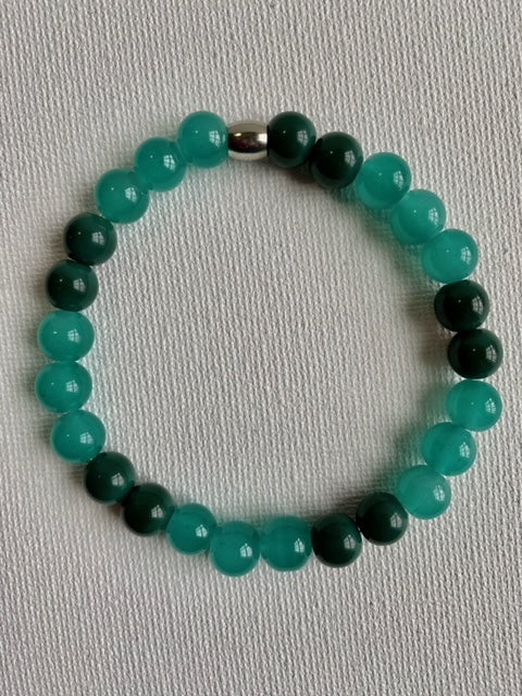 Handmade Bead Bracelet