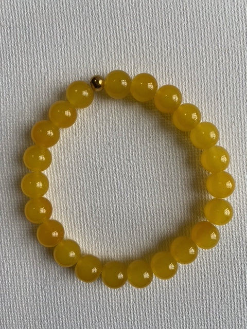 Handmade Bead Bracelet