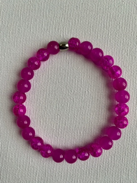 Handmade Bead Bracelet