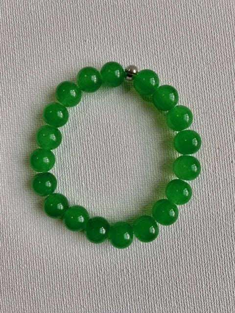 Handmade Bead Bracelet