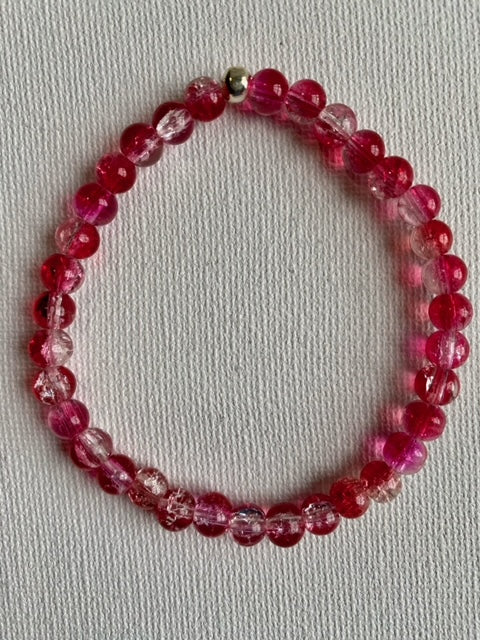 Handmade Bead Bracelet