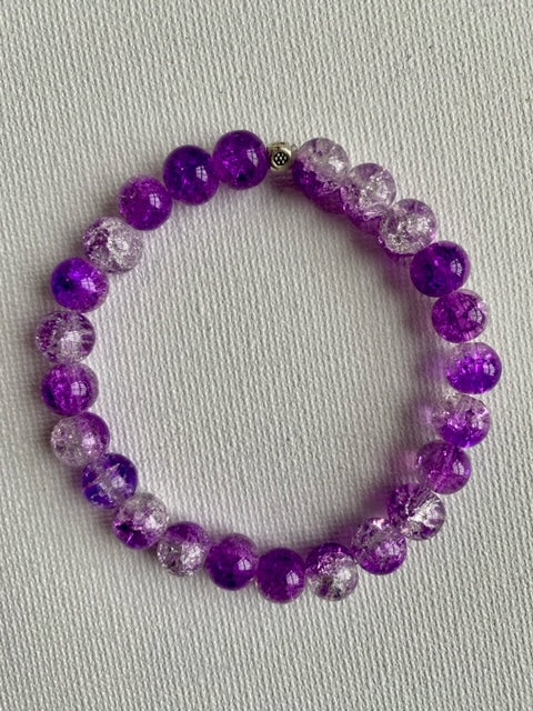 Handmade Bead Bracelet