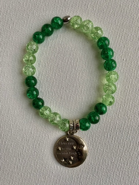 Handmade Bead Bracelet