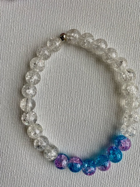 Handmade Bead Bracelet