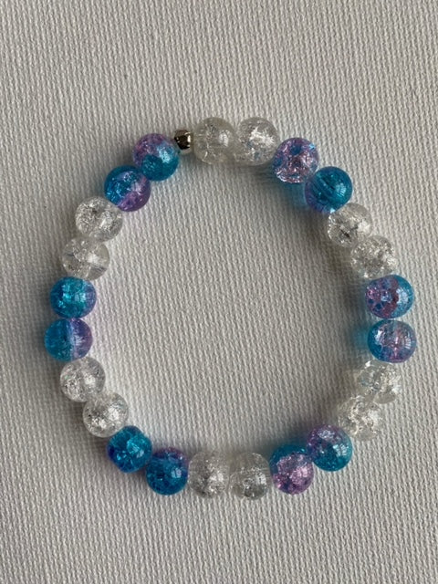 Handmade Bead Bracelet