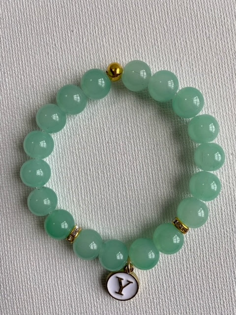 Handmade Bead Bracelet