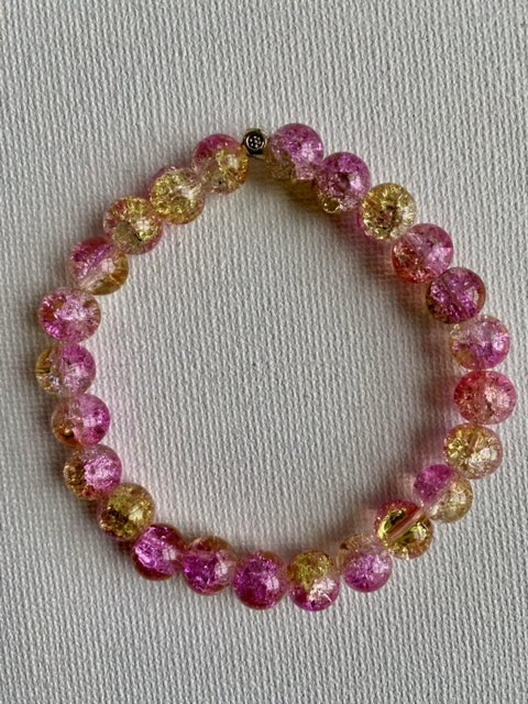 Handmade Bead Bracelet