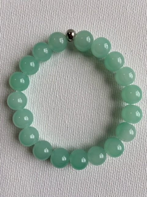 Handmade Bead Bracelet