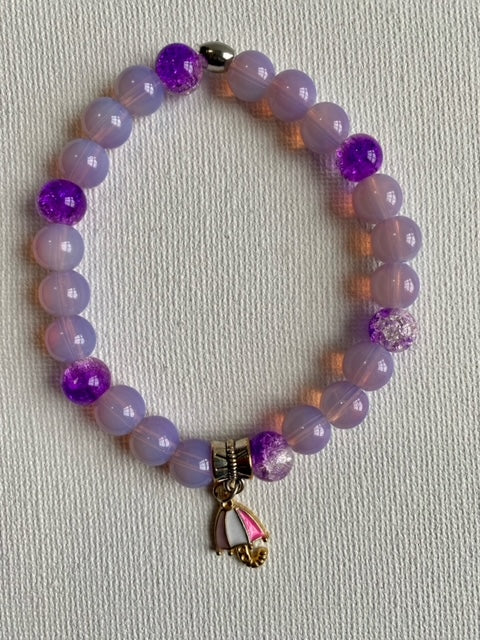 Handmade Bead Bracelet