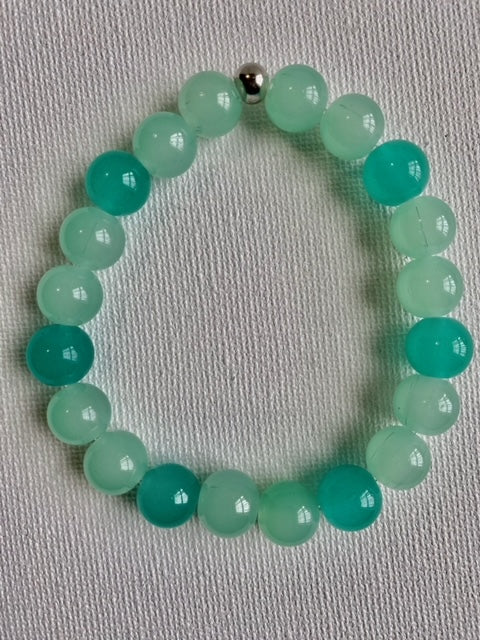 Handmade Bead Bracelet