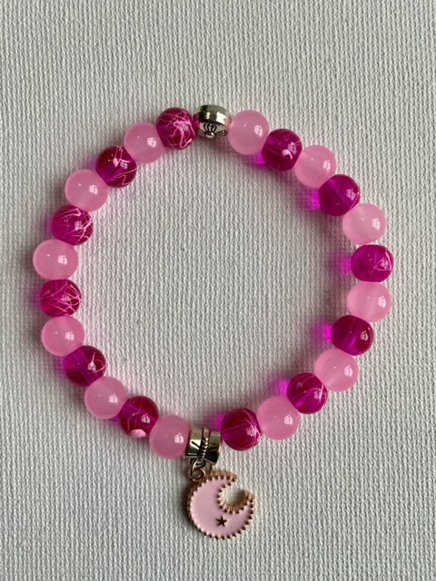 Handmade Bead Bracelet