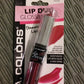 LA Colors Lip Duo Gloss/Lipstick