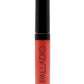Palladio Lip Gloss, Pure Natural, Non-Sticky Lip Gloss, Contains Vitamin E and Aloe, Offers Intense Color and Moisturization, Minimizes Lip Wrinkles, Softens Lips with Beautiful Shiny Finish. Cruelty Free.