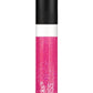 Add shine, color, and moisturizing luster to lips with this amazing ultra-glossy formula. This high-shine gloss will leave a long-lasting sheen on your lips. Can be worn alone or over lipstick to boost shine