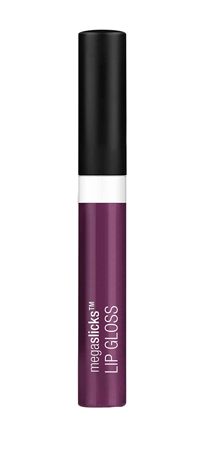 Add shine, color, and moisturizing luster to lips with this amazing ultra-glossy formula. This high-shine gloss will leave a long-lasting sheen on your lips. Can be worn alone or over lipstick to boost shine