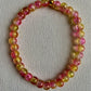Handmade Bead Bracelet