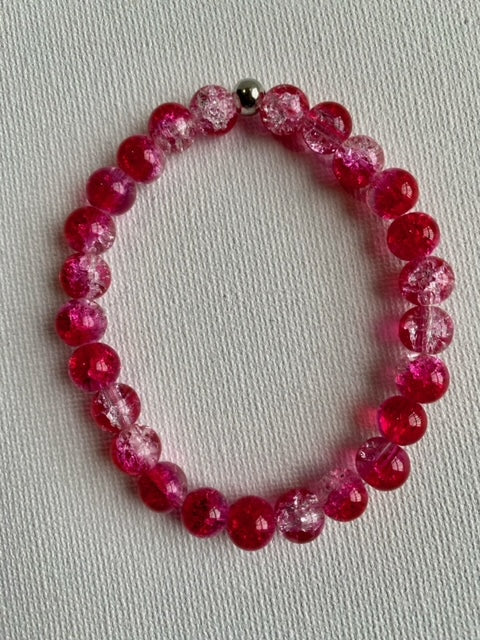 Handmade Bead Bracelet